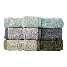 Otway Cotton Terry Bathroom Towels